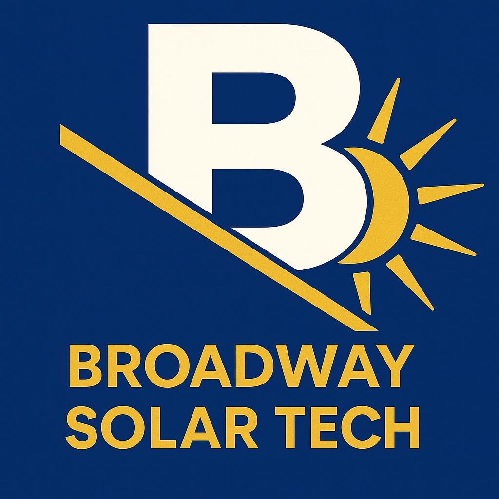 Broadway Solar Tech